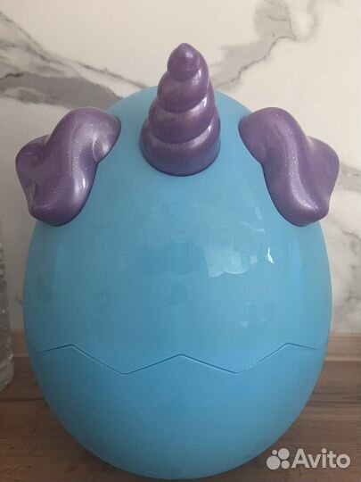 Игрушка zuru rainbocorn