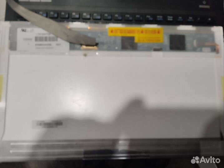 Матрица для ноутбука