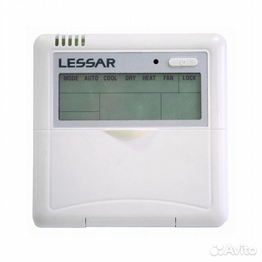 Lessar LS-HE18bcta2/LU-HE18UTA2/LZ-B4coba