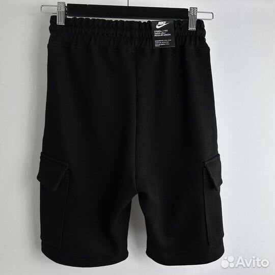 Шорты мужские nike