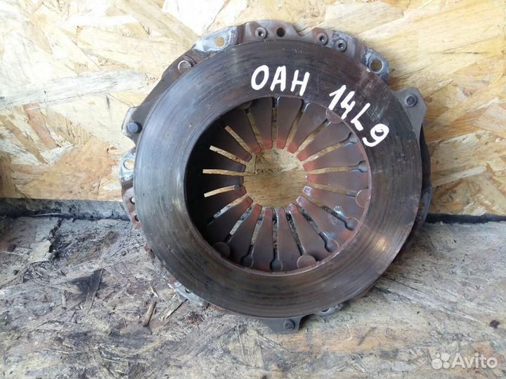 Корзина сцепления Opel Astra H 2004-2014