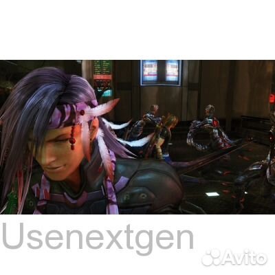 Final Fantasy xiii (PS3)