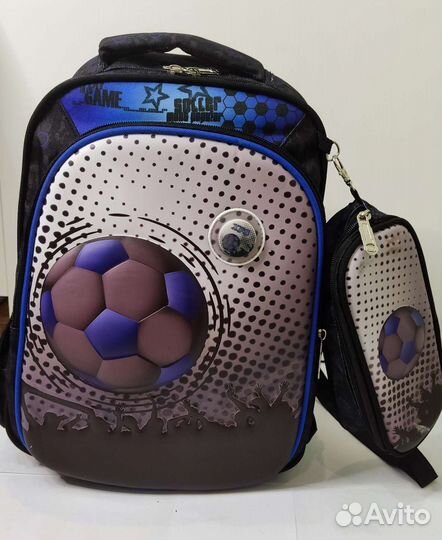 Рюкзак портфель школьный ранец