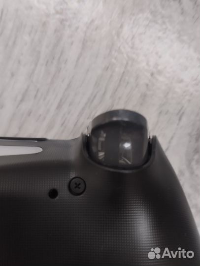 Геймпад sony dualshock 4v2 оригинал новый