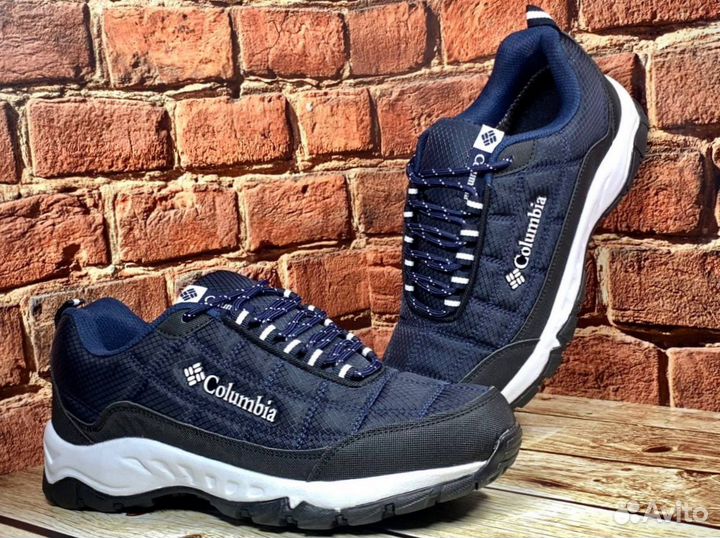 Кроссовки columbia мужские 45 размер