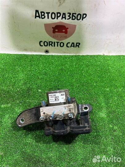 Блок ABS Ravon R2 M300 B12D2 2016