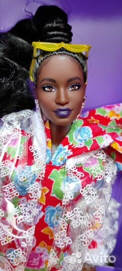 Кукла Barbie BMR1959 Пазетт