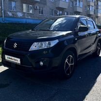 Suzuki Vitara 1.6 MT, 2019, 101 014 км, с пробегом, цена 1 780 000 руб.