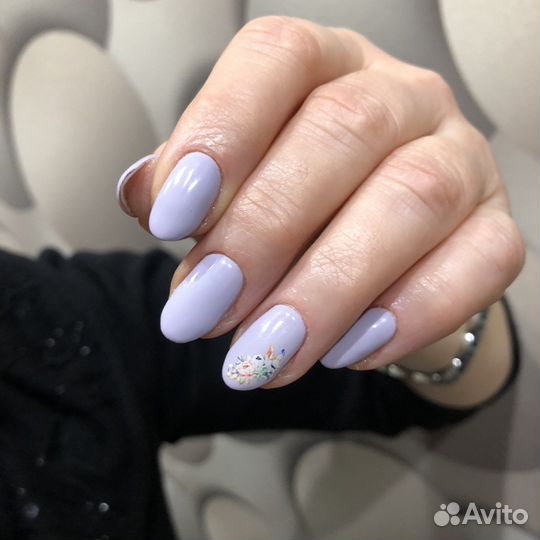 Дизайн ногтей