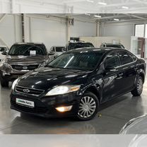 Ford Mondeo 1.6 MT, 2011, 165 000 км, с пробегом, цена 897 000 руб.