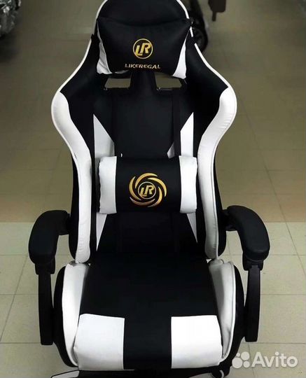 Компьютерное кресло+массаж+доставка