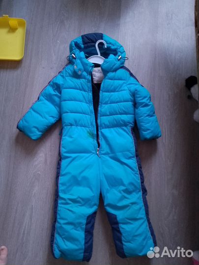 Вещи пакетом