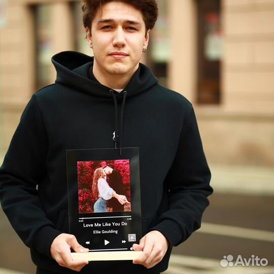 Art фото с дополненной реальностью