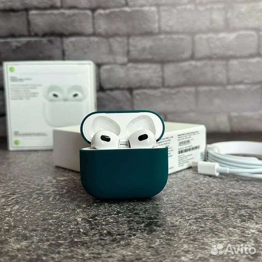 Airpods 3
