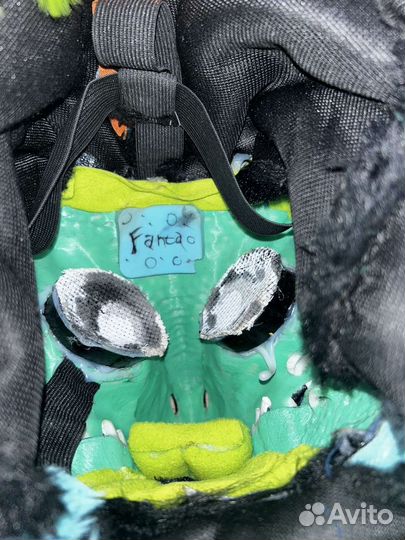 Продам раптора