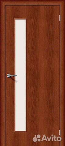 Межкомнатная дверь Bravo 092-0533 Гост-3 Л-11 итал