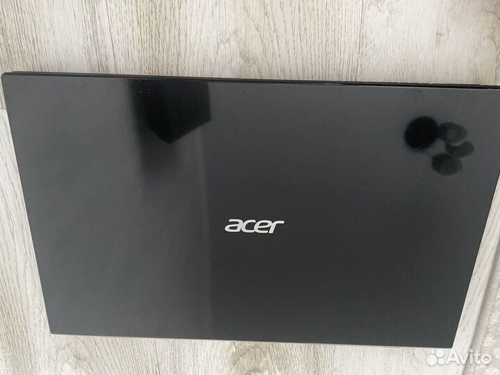 Ноубук acer aspire v3-571G 0648 v2.15
