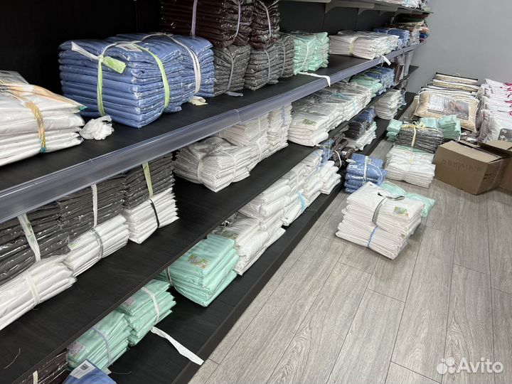 Постельное белье