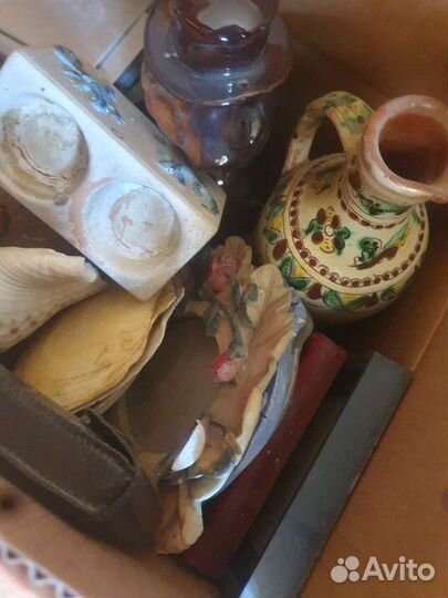 Керамика/ подсвечник/ копилка/ рамки