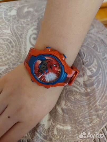 Детские часы