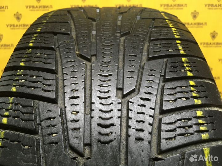 Nokian Tyres Nordman RS 225/55 R17 101R
