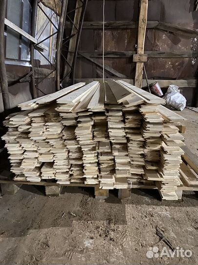 Евровагонка сорт с