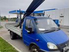 ГАЗ ГАЗель 2747 2.8 МТ, 2012, 600 000 км объявление продам