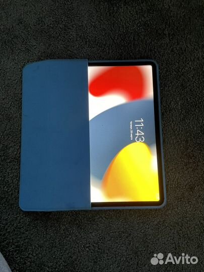 iPad Apple