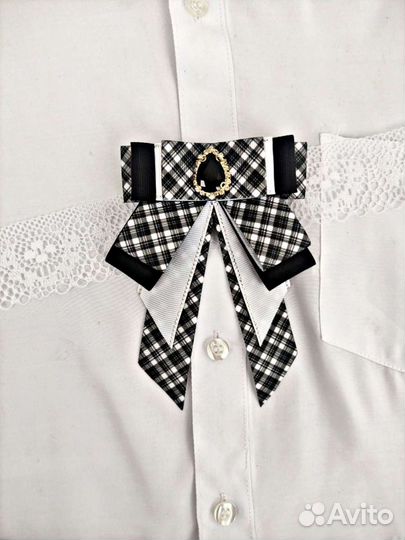 Банты для девочки