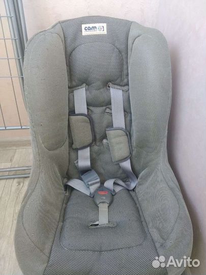 Автомобильное детское кресло от 0 до 18 кг