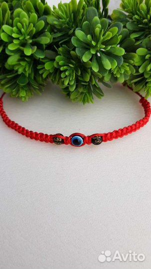 Ошейник оберег