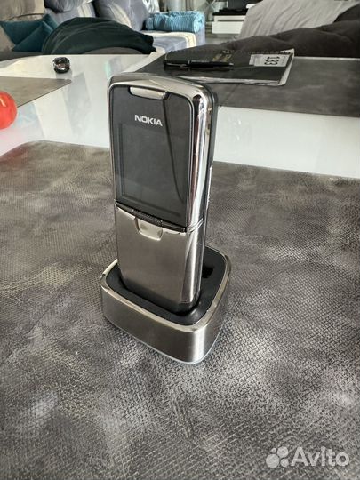 Nokia 8800