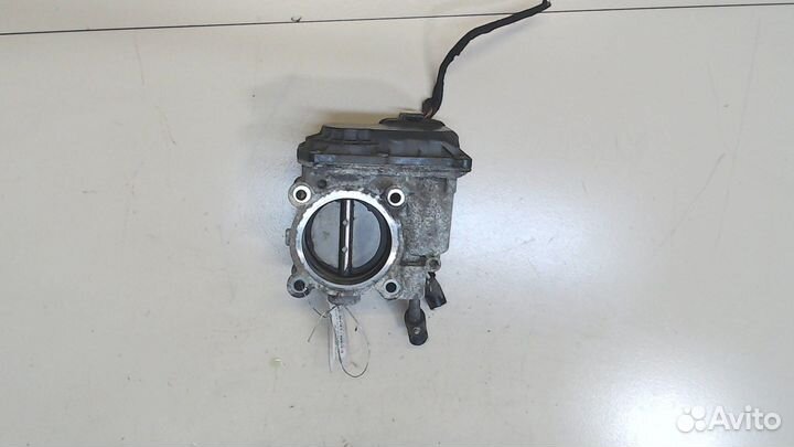 Заслонка дроссельная Hyundai Elantra, 2012