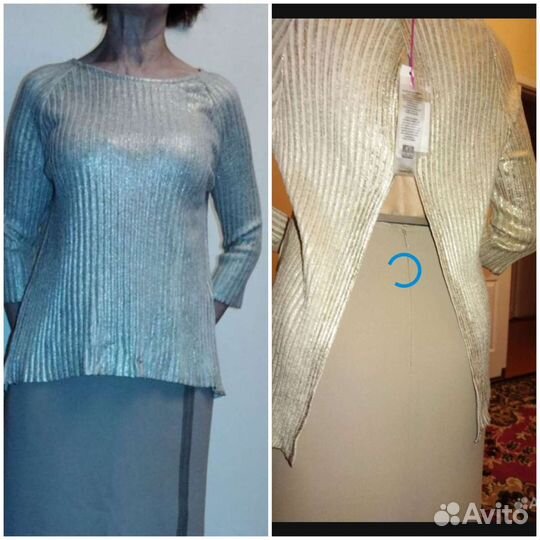 Женская одежда 42-44р