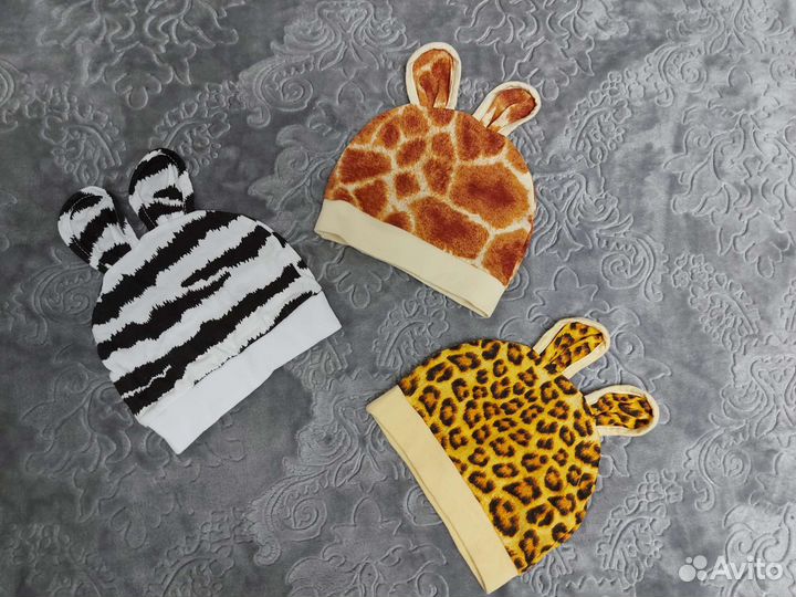 Комбинезоны