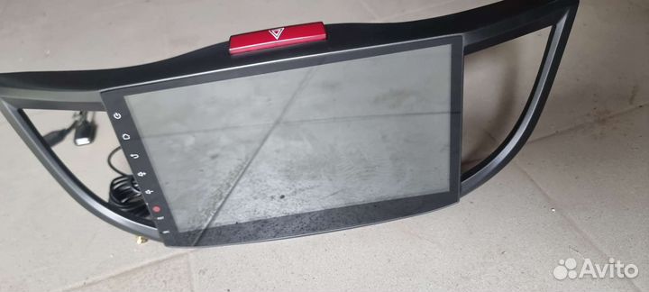 Аудиосистема в машину