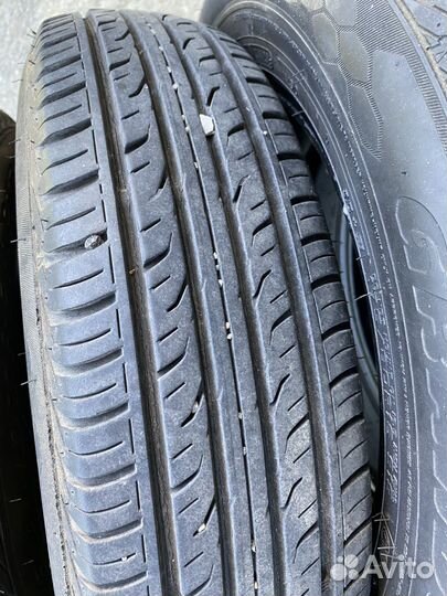 Dunlop Bb490 175/80 R16