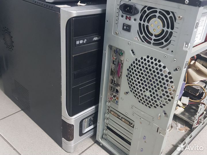 10 компов лот