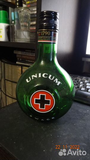 Бутылки из под алкоголя с разных стран