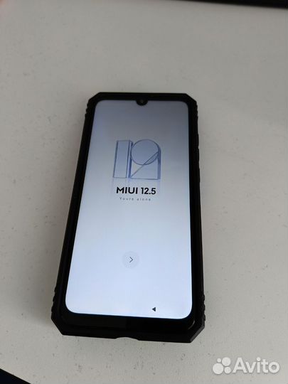 Xiaomi Redmi Note 7, 4/64 ГБ