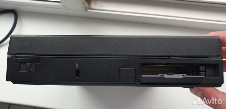 Продам ретро ноутбук IBM 365Х