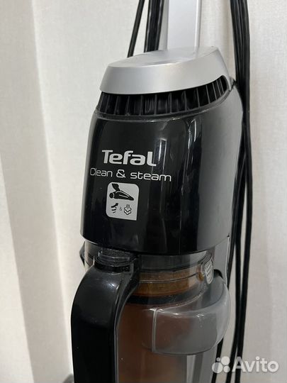 Моющий пылесос Tefal Clean&Steam VP7545RH
