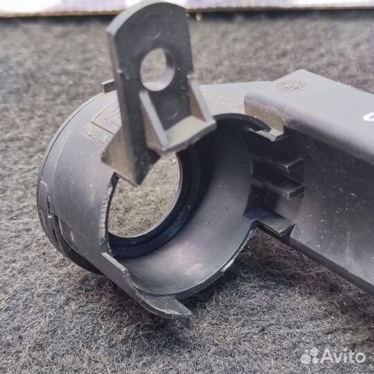 Антенна иммобилайзера Peugeot 406