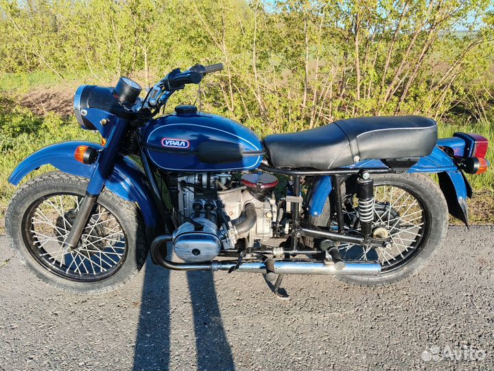 Урал имз-8.103-10