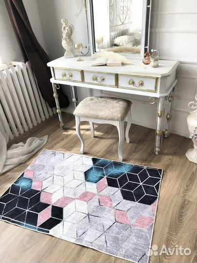 Ковер новый