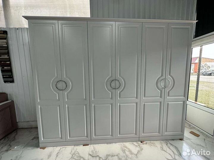 Шкаф* Амелия*