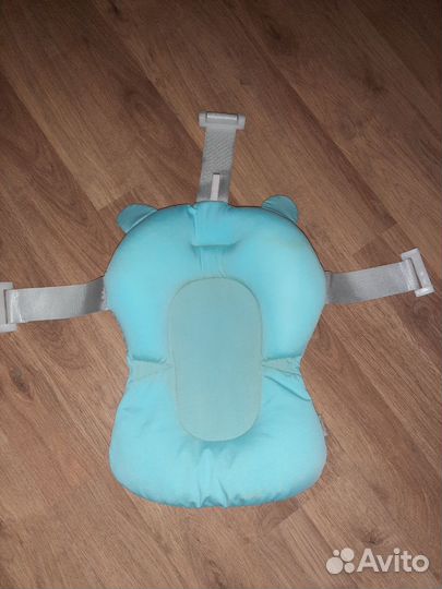 Гамак для купания новорожденного