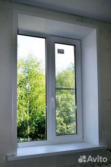 Остекление балконов