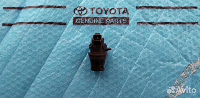 Моторчик омывателя рав 4 на заднее стекло 09-13