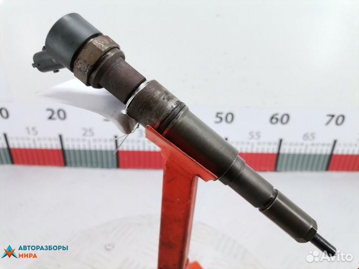 Форсунка Land Rover Range Rover 3 2003 MJY000070